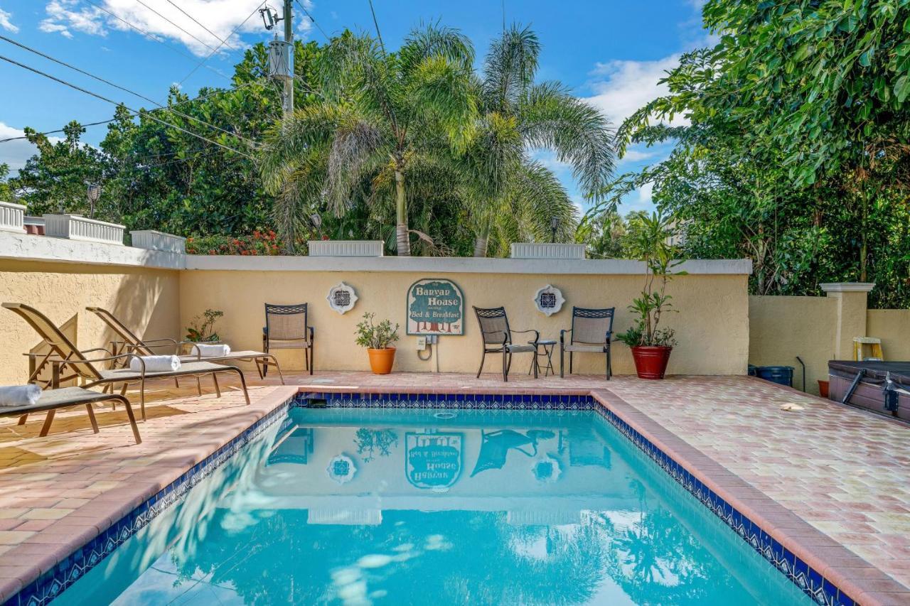 Banyan House Vacation Venice