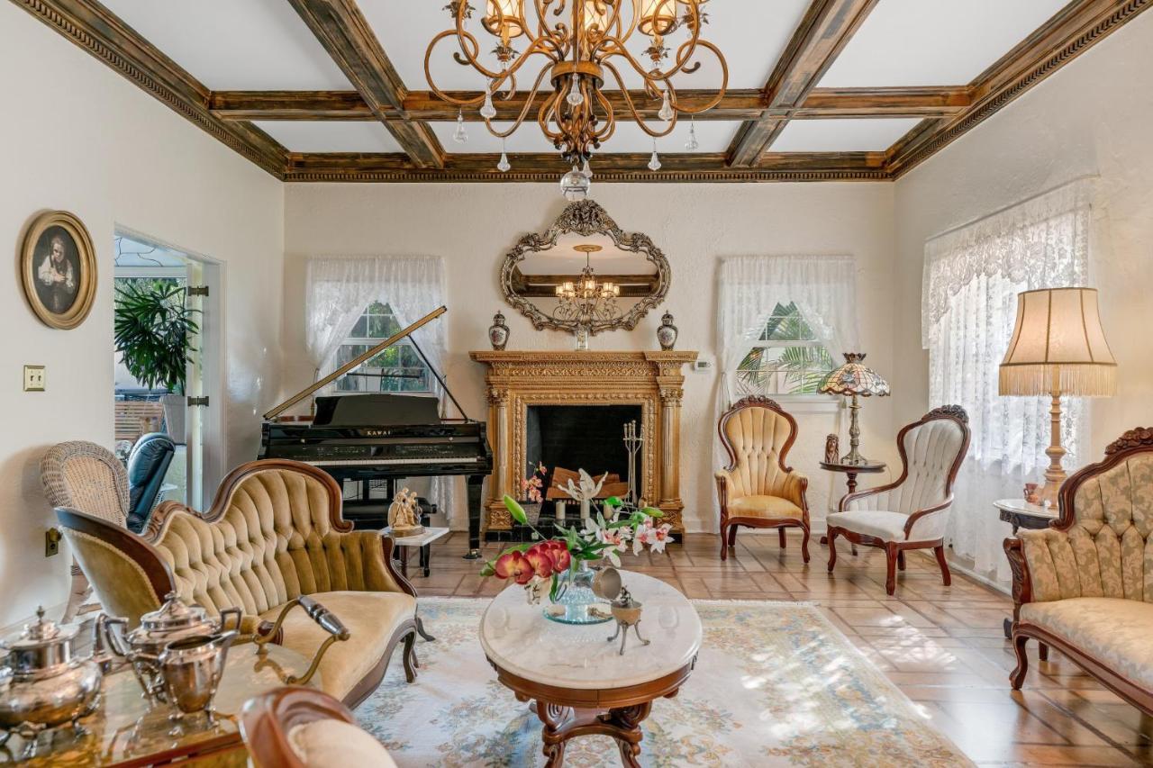 Banyan House Vacation Venice