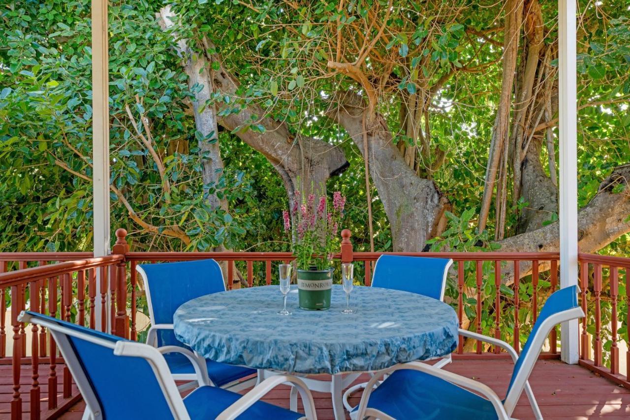 Hotel Banyan House Vacation 3*