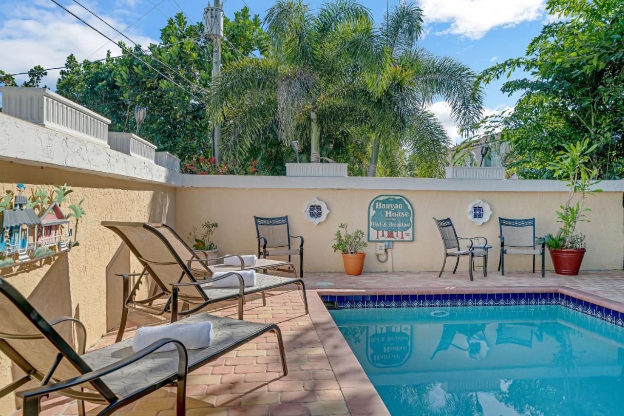 Hotel Banyan House Vacation Venice