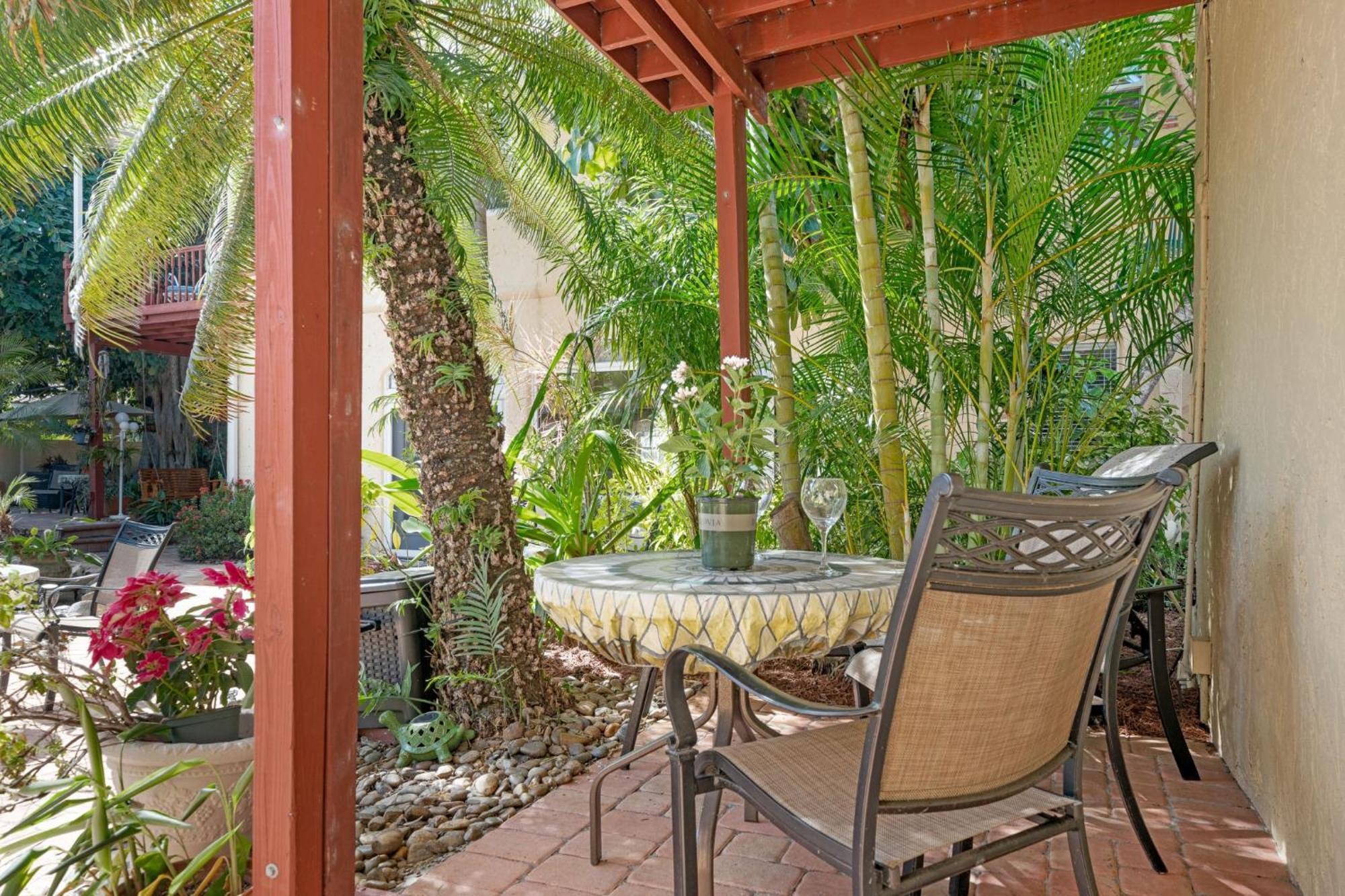 Banyan House Vacation Venice