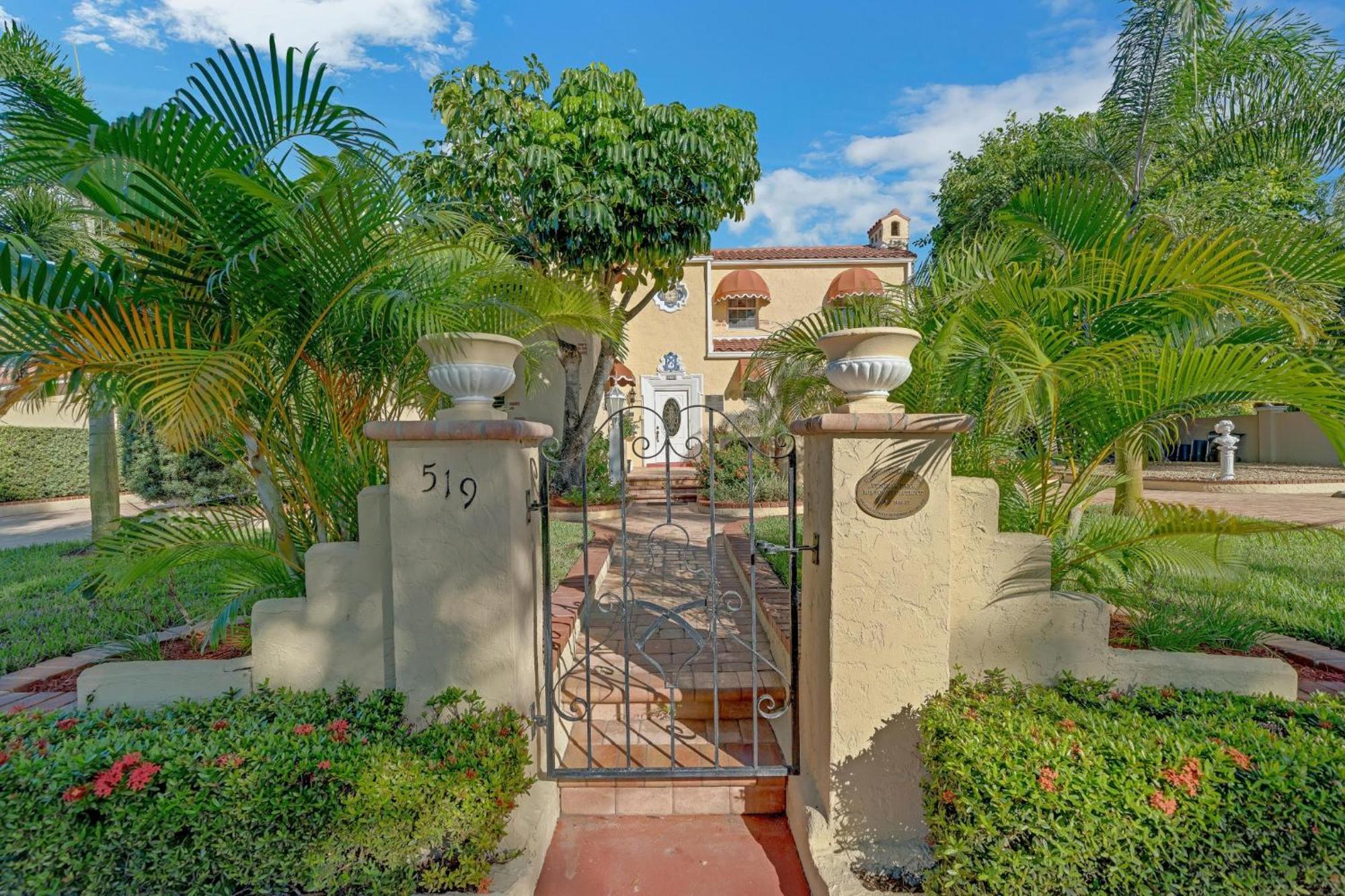 Banyan House Vacation 3* Venice